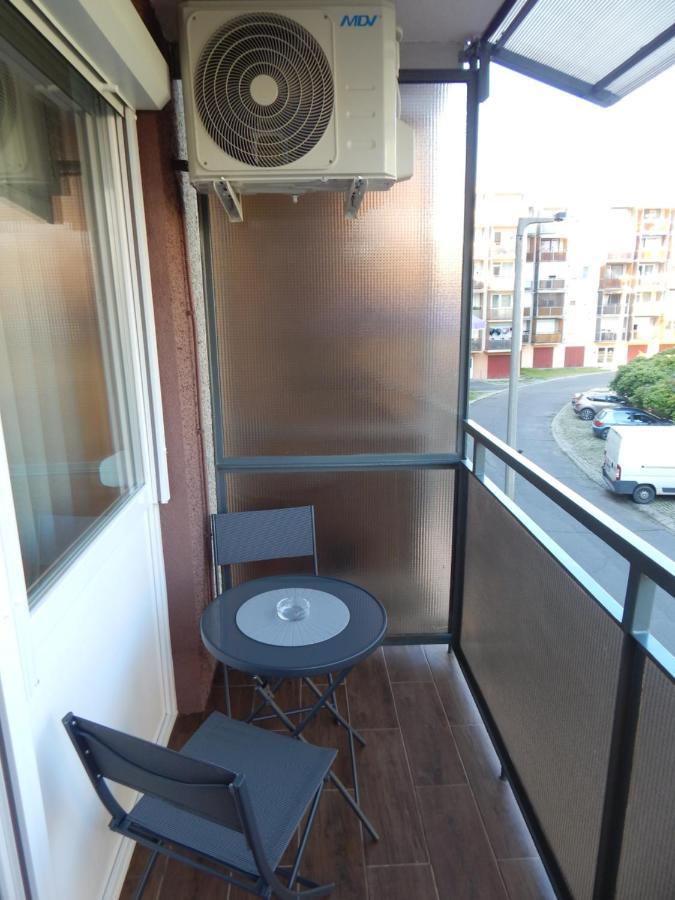 Pisztacia 2020 Apartman 커진츠버르치커 외부 사진